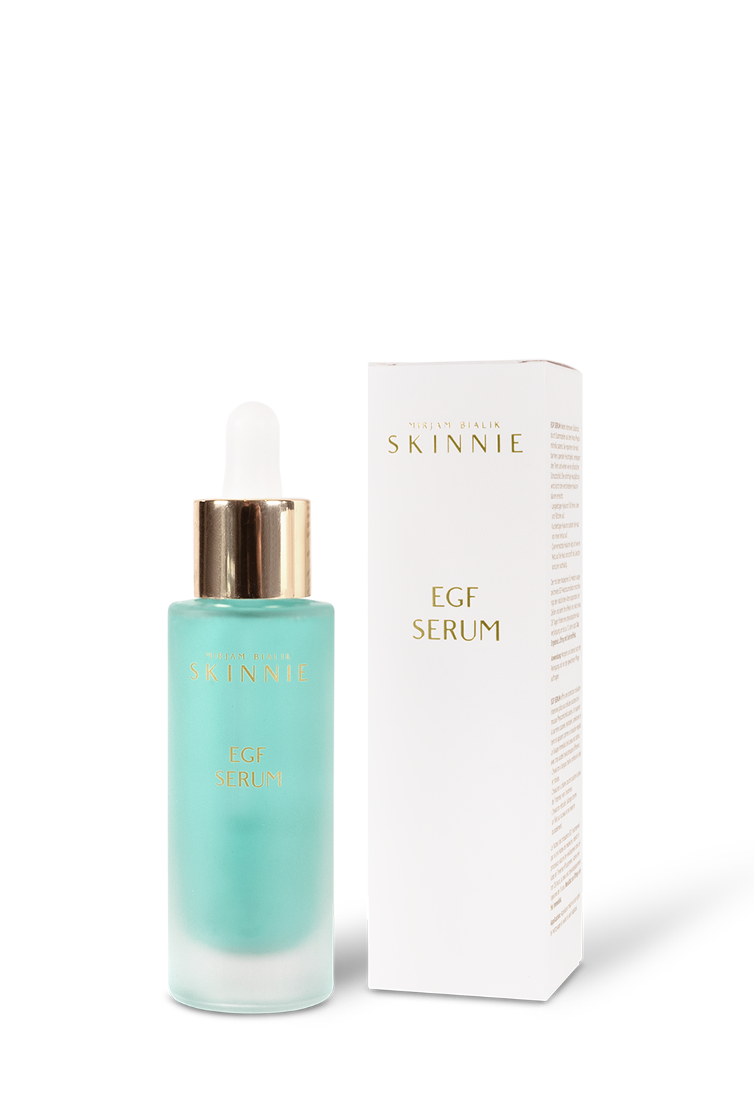 EGF SERUM EGF SERUM